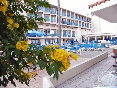 Kissos Hotel 5